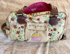 Pink Lining Yummy Mummy