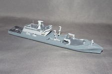 ALBATROS NL COMBAT SUPPORT