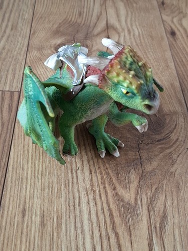 Schleich baby dragon figure - schleich,