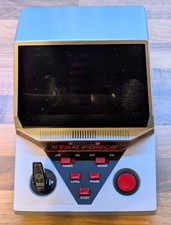 Vintage Grandstand Star Force