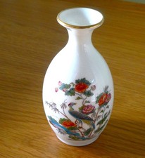 Wedgwood Bone China Kutani