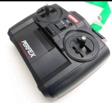 VINTAGE KYOSHO PERFEX RC