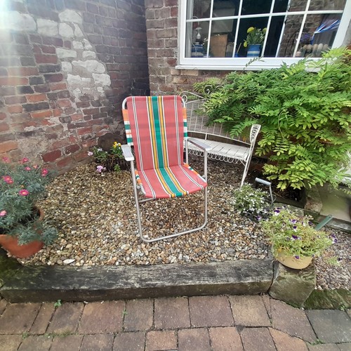 Vintage colourful rainbow - vintage,