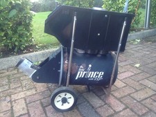 The Little Prince VSP tennis ball practise machine (please read)