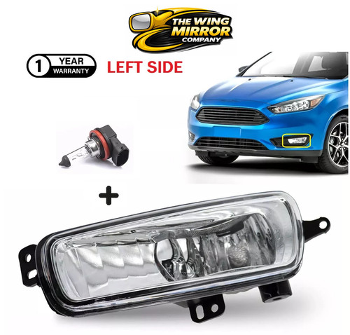 For ford focus - for, 2014-2018