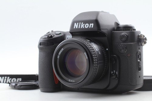 Mint sticky nikon - [mint], sticky!