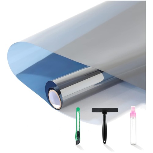 Heat control blocking - control, uv