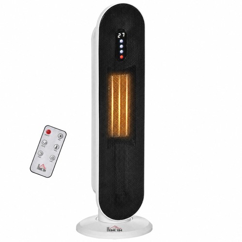 Ceramic tower space heater - space,