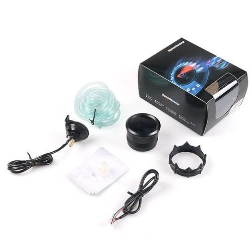 Racing turbo boost pressure - racing,