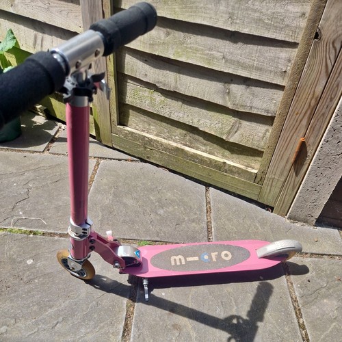 Micro maxi sprite kids - micro,
