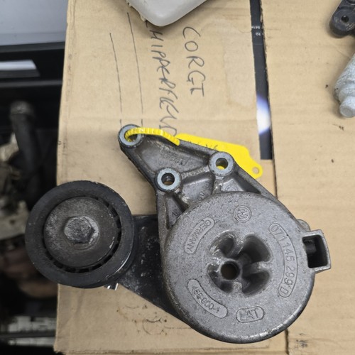 Golf mk4 v6 4motion - mk4, aux