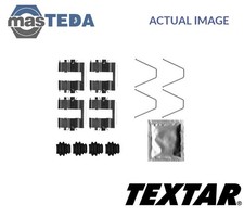 82543700 BRAKE PADS FITTING
