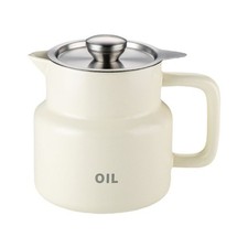 Kitchen Oil Storage Tank with