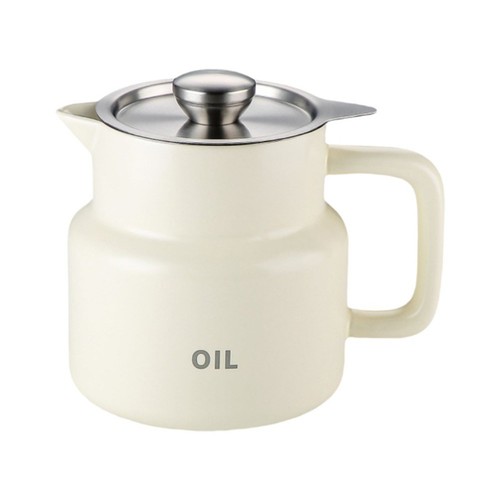 Kitchen oil storage tank with - kitchen,