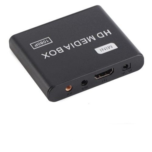 110 240v full mini - full, box
