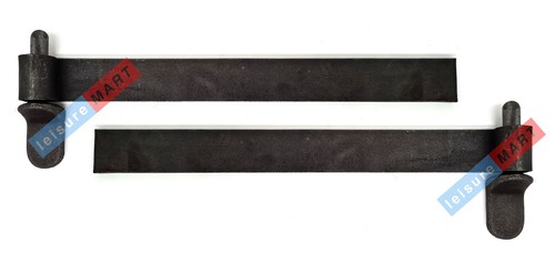 Pair weld on trailer - weld,