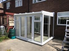Conservatory Lean To Sunroom