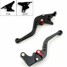 Short Brake Clutch Levers For