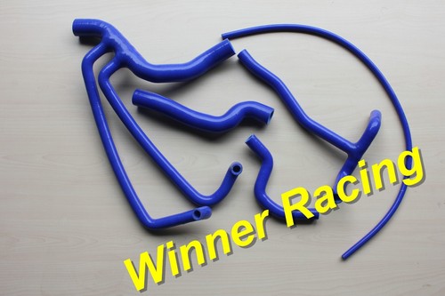 Silicone radiator coolant hose - silicone,