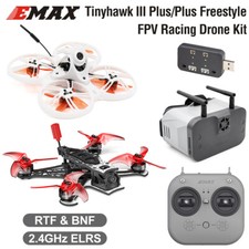 EMAX Tinyhawk III Plus FPV