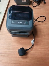 ZEBRA ZP450 ZP450-0501-0102A LABEL PRINTER  (R6s11.2)