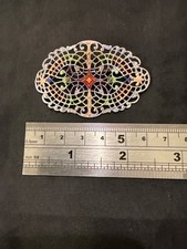 LOVELY VINTAGE PIERRE BEX ART