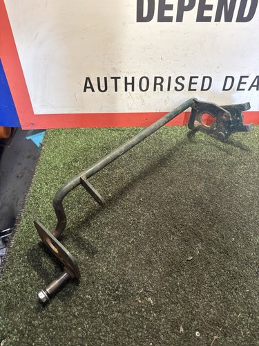 Hayter double petrol lawn - 3,