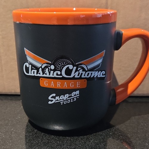 Snap classic chrome - snap-on,