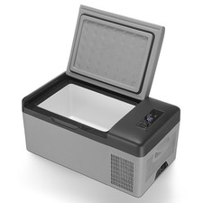 15L Portable Car Compressor