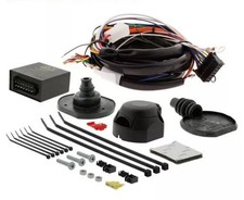 Mercedes C Class Tow Bar