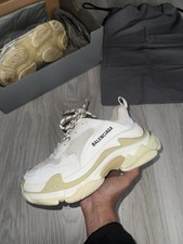 Balenciaga Triple S Trainer