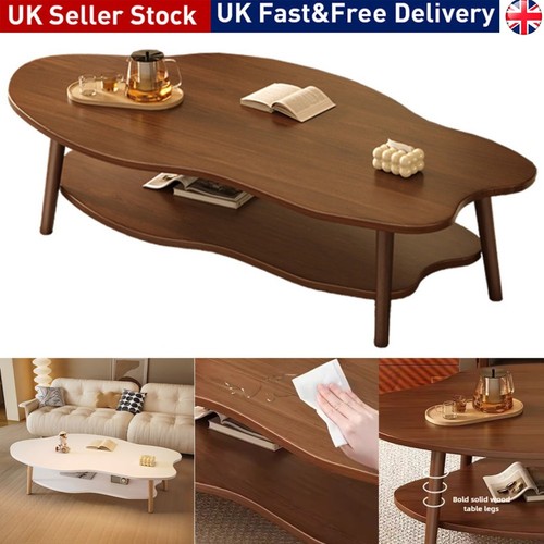 Layer coffee table cloud tea - 2,