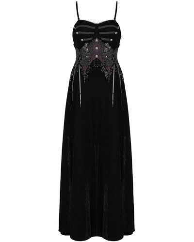 Eva lady womens long gothic - lady,