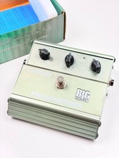 Rocktron Big Crush Compressor