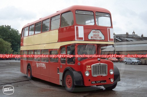 Bus photo clydeside pbl57f - -,