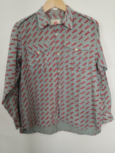 Vintage johnson - vintage, (la