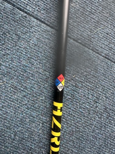 Project hzrdus yellow driver - project, x