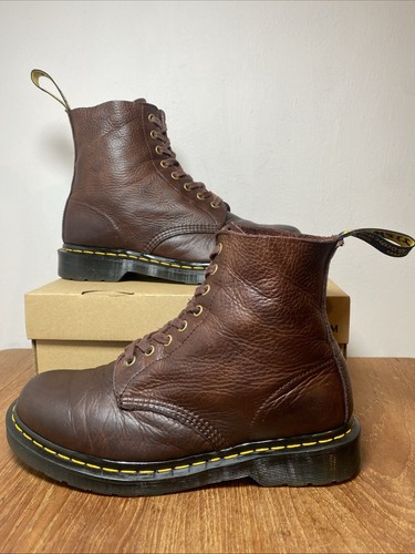 Martens docs 1460 pascal - dr,