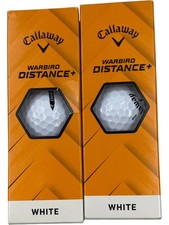 Callaway Warbird Distance+