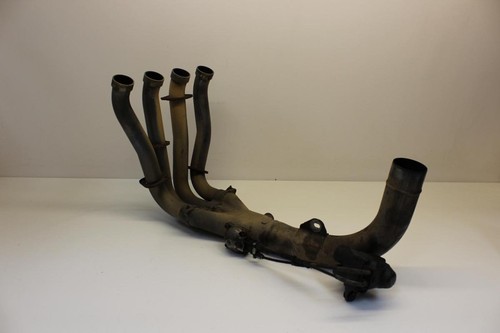 Yamaha yzf 5vy exhaust - yamaha, r1