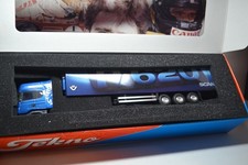 TEKNO MODELS - SCANIA R620