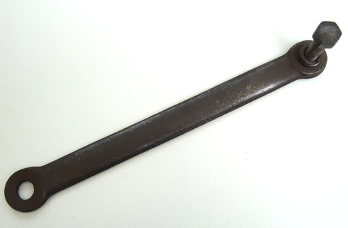 Vintage norton rear stay - rear, &