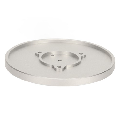 Opener with tray base - opener, to