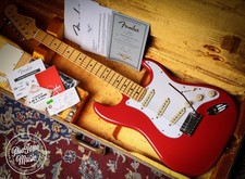 2012 Fender Custom Shop Closet