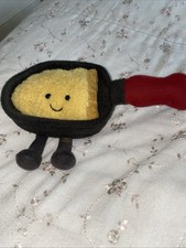 Jellycat Amuseables Raclette Soft Toy