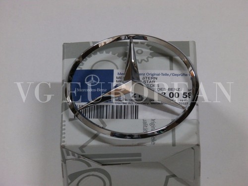 Mercedes benz class genuine - e-class,
