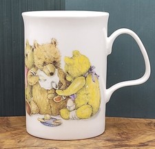 Vintage roy kirkham mug fine - vintage,
