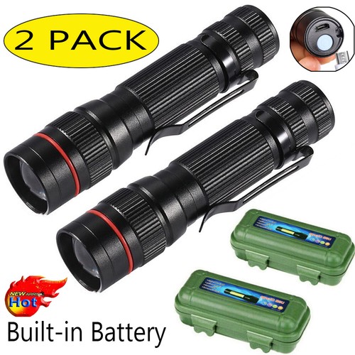 Pack super bright tactical - bright,