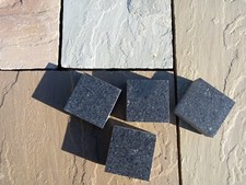 Paving Cobbles, 100x100x40mm