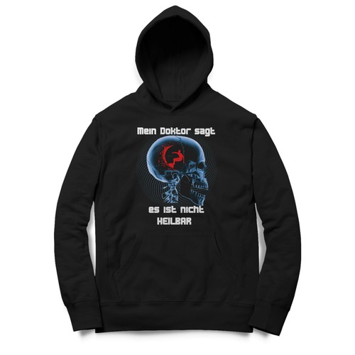 Men hoodie hooded sweater - hoodie,